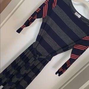 LOFT Women’s Dress - Sz Sm - PREOWNED